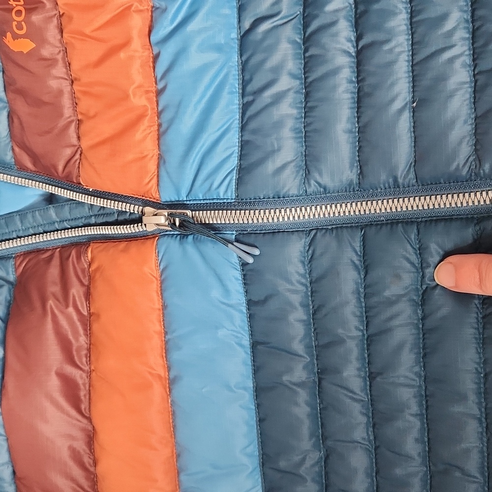 Cotopaxi Jacket NWT - image 11